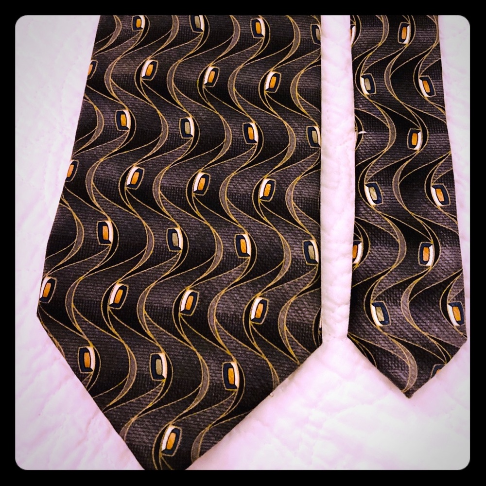 Vintage necktie
